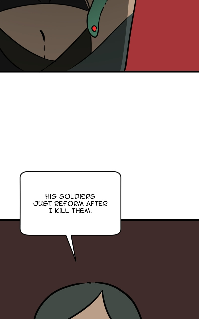 Read Pentheus chapter 125 image 32 on Lezhin