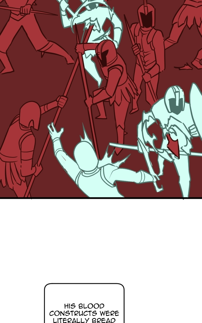 Read Pentheus chapter 125 image 34 on Lezhin