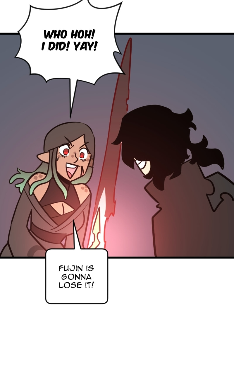 Read Pentheus chapter 125 image 4 on Lezhin