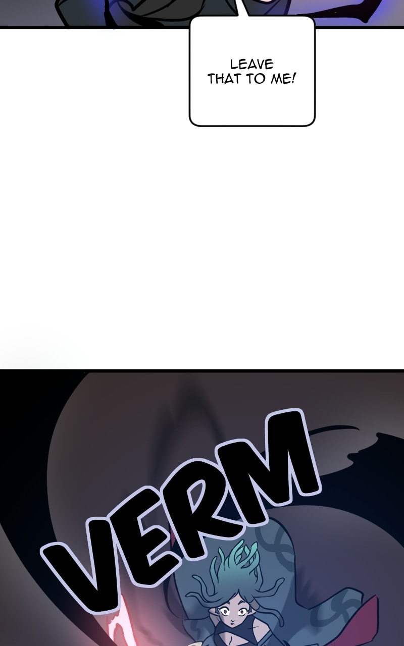 Read Pentheus chapter 125 image 40 on Lezhin