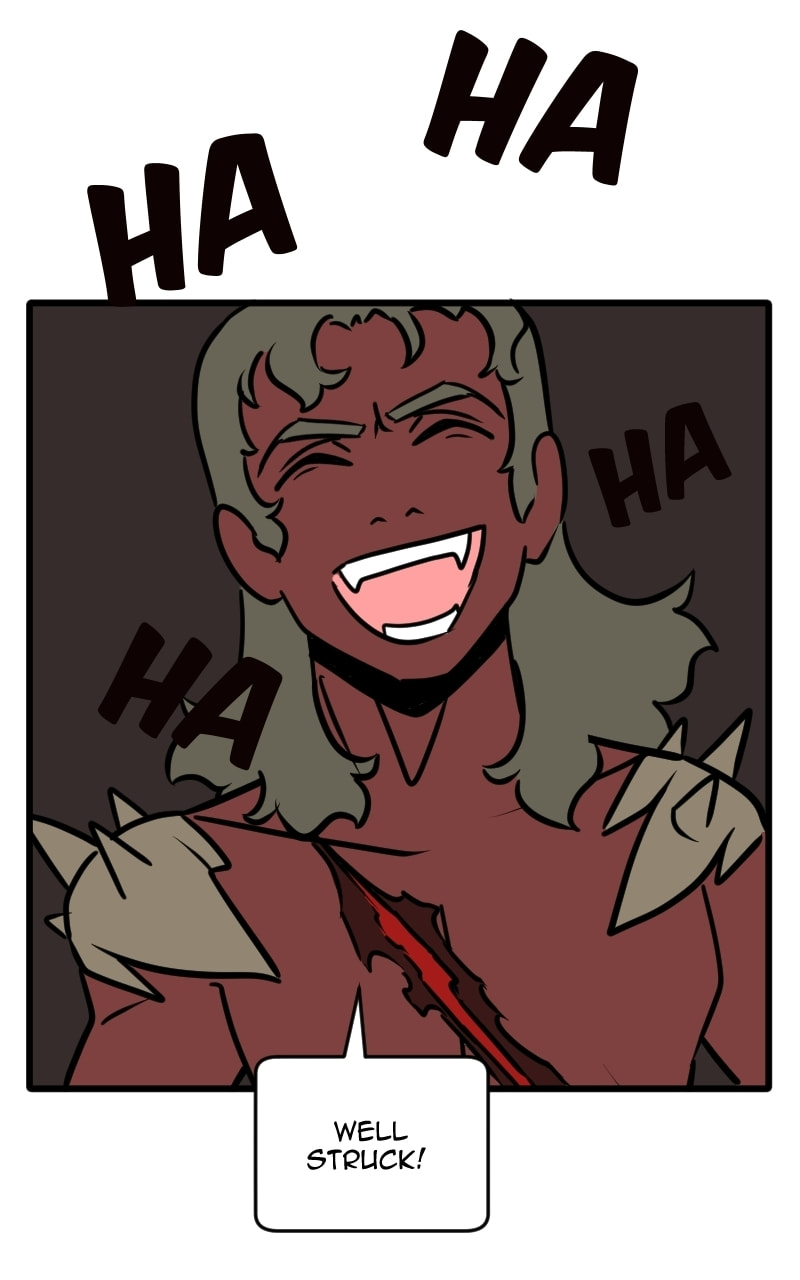 Read Pentheus chapter 125 image 44 on Lezhin