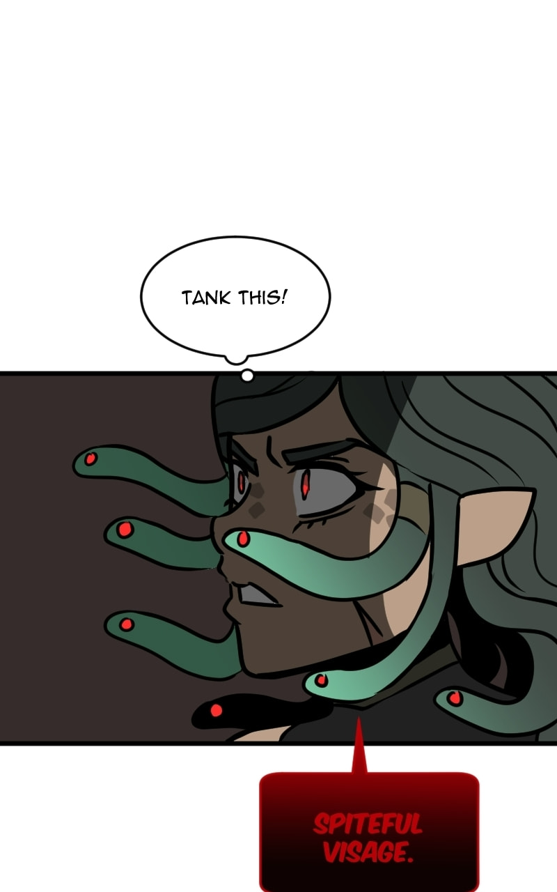 Read Pentheus chapter 125 image 45 on Lezhin