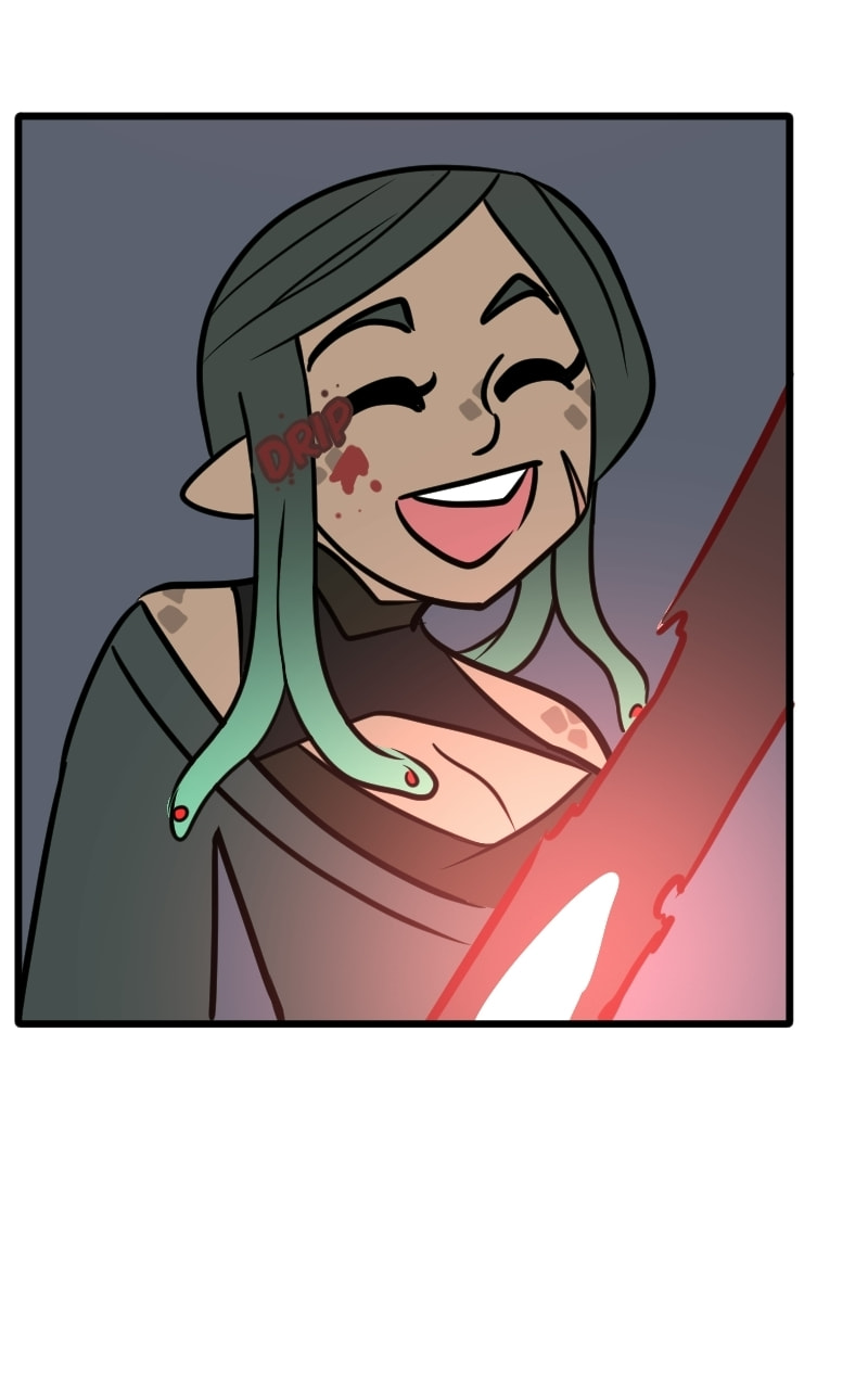Read Pentheus chapter 125 image 5 on Lezhin