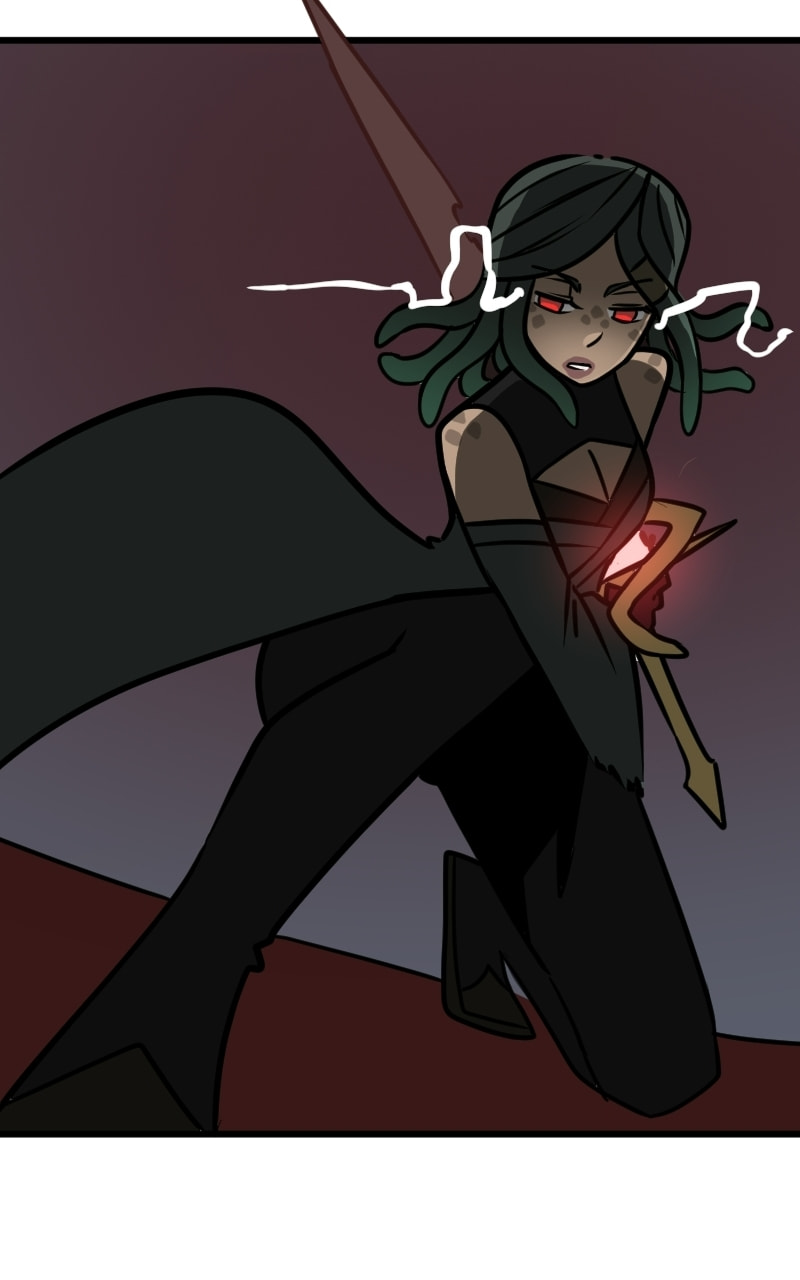 Read Pentheus chapter 125 image 53 on Lezhin