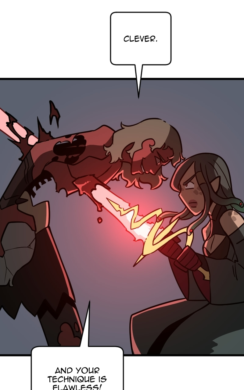 Read Pentheus chapter 125 image 59 on Lezhin