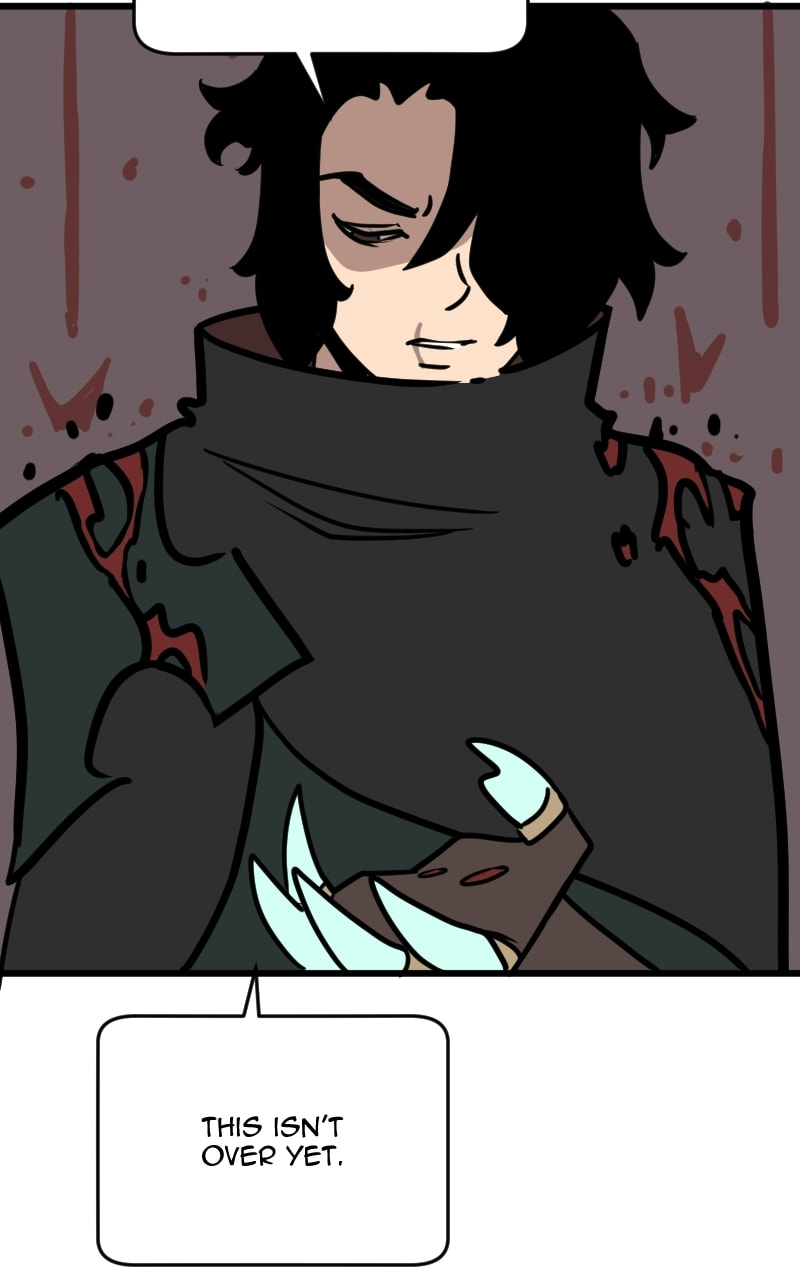 Read Pentheus chapter 125 image 7 on Lezhin