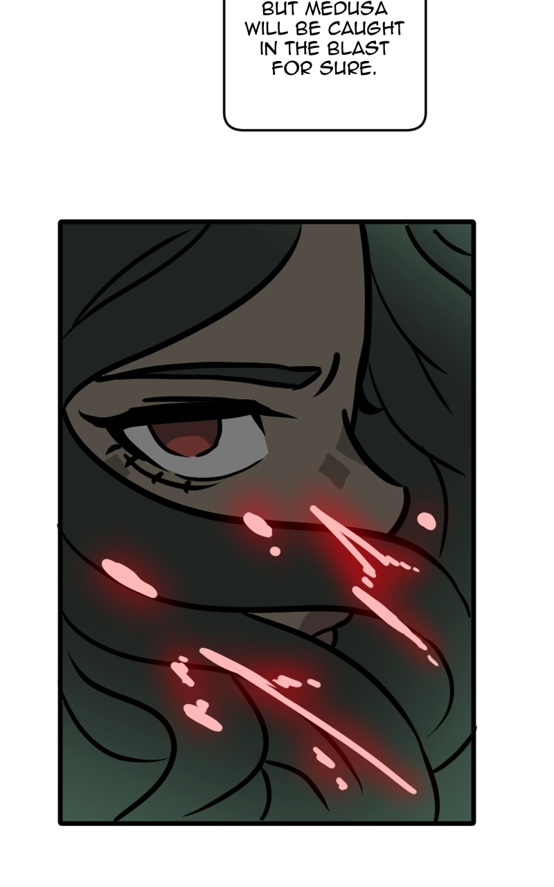 Read Pentheus chapter 126 image 17 on Lezhin