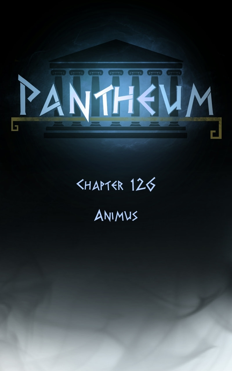 Read Pentheus chapter 126 image 21 on Lezhin