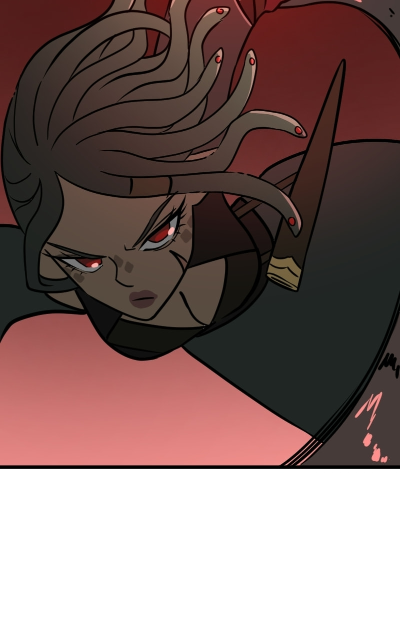 Read Pentheus chapter 126 image 3 on Lezhin