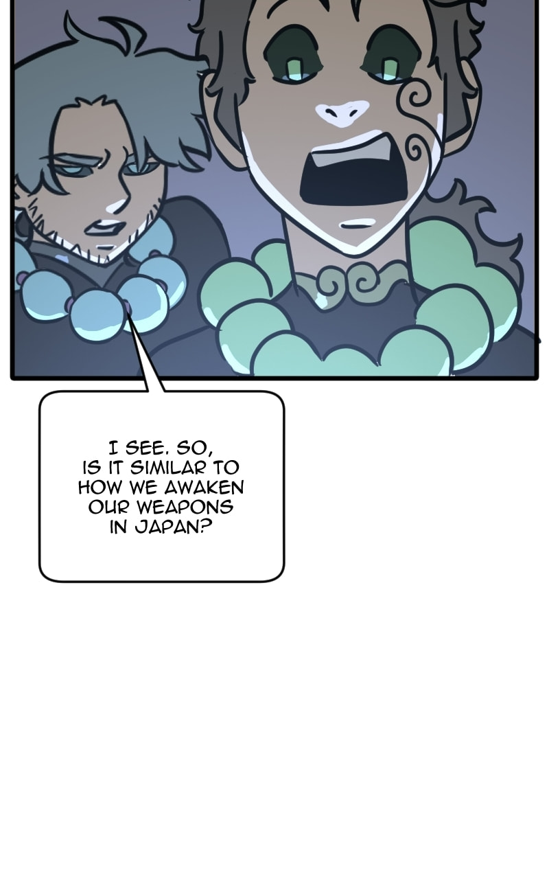 Read Pentheus chapter 126 image 30 on Lezhin