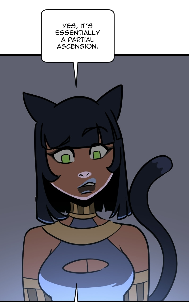 Read Pentheus chapter 126 image 31 on Lezhin