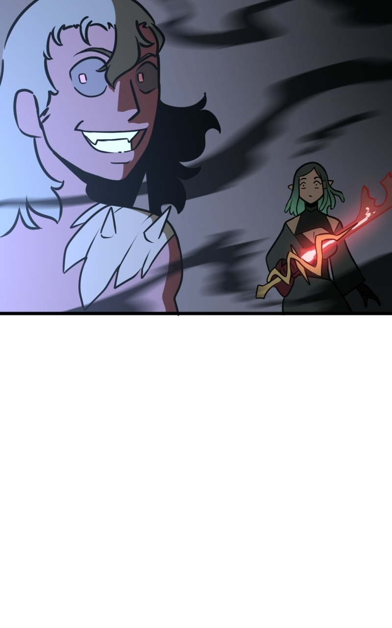 Read Pentheus chapter 126 image 33 on Lezhin