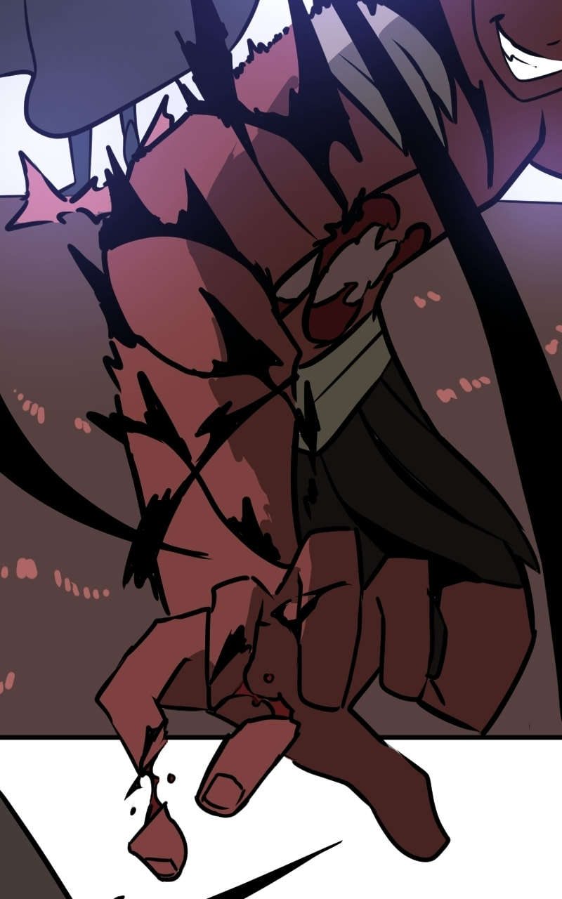 Read Pentheus chapter 126 image 40 on Lezhin