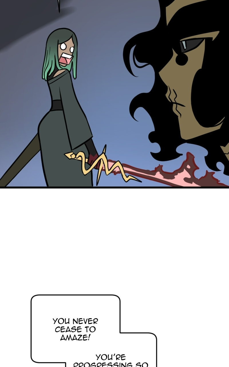 Read Pentheus chapter 126 image 44 on Lezhin