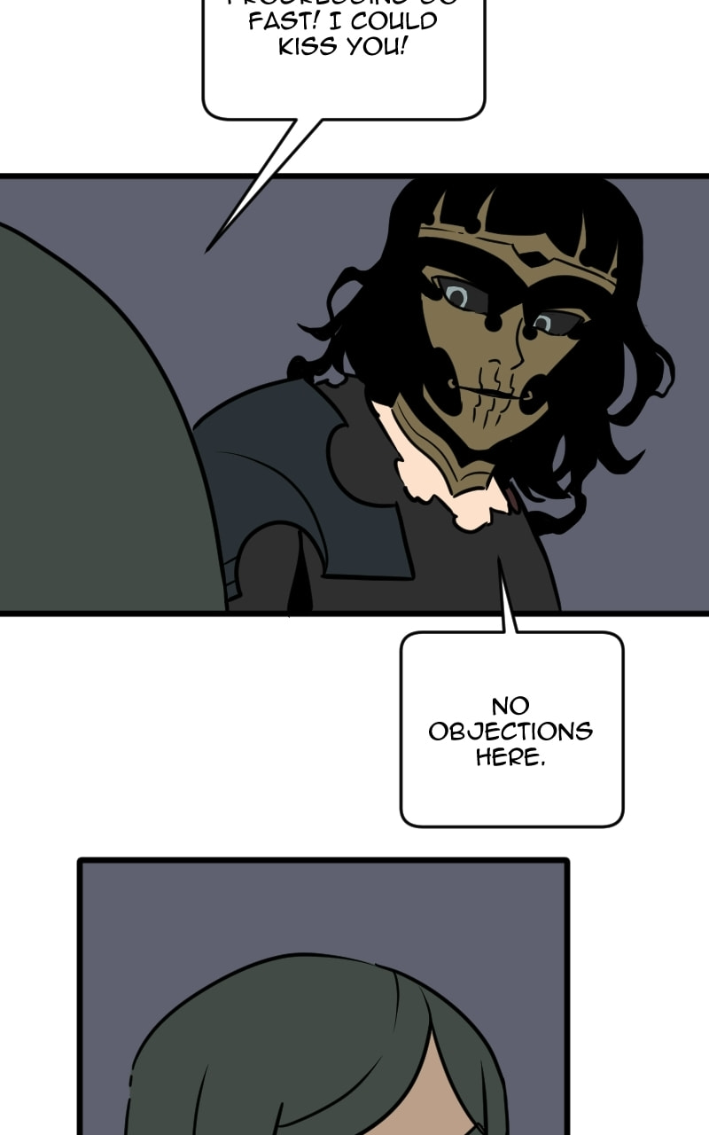 Read Pentheus chapter 126 image 45 on Lezhin