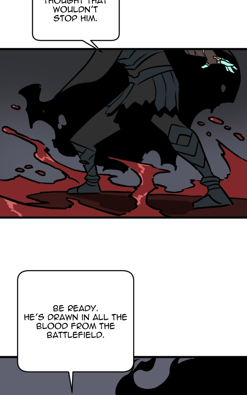 Read Pentheus chapter 126 image 47 on Lezhin
