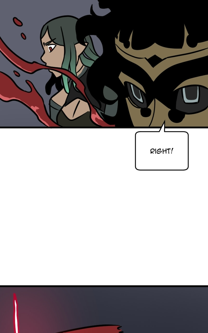 Read Pentheus chapter 126 image 48 on Lezhin