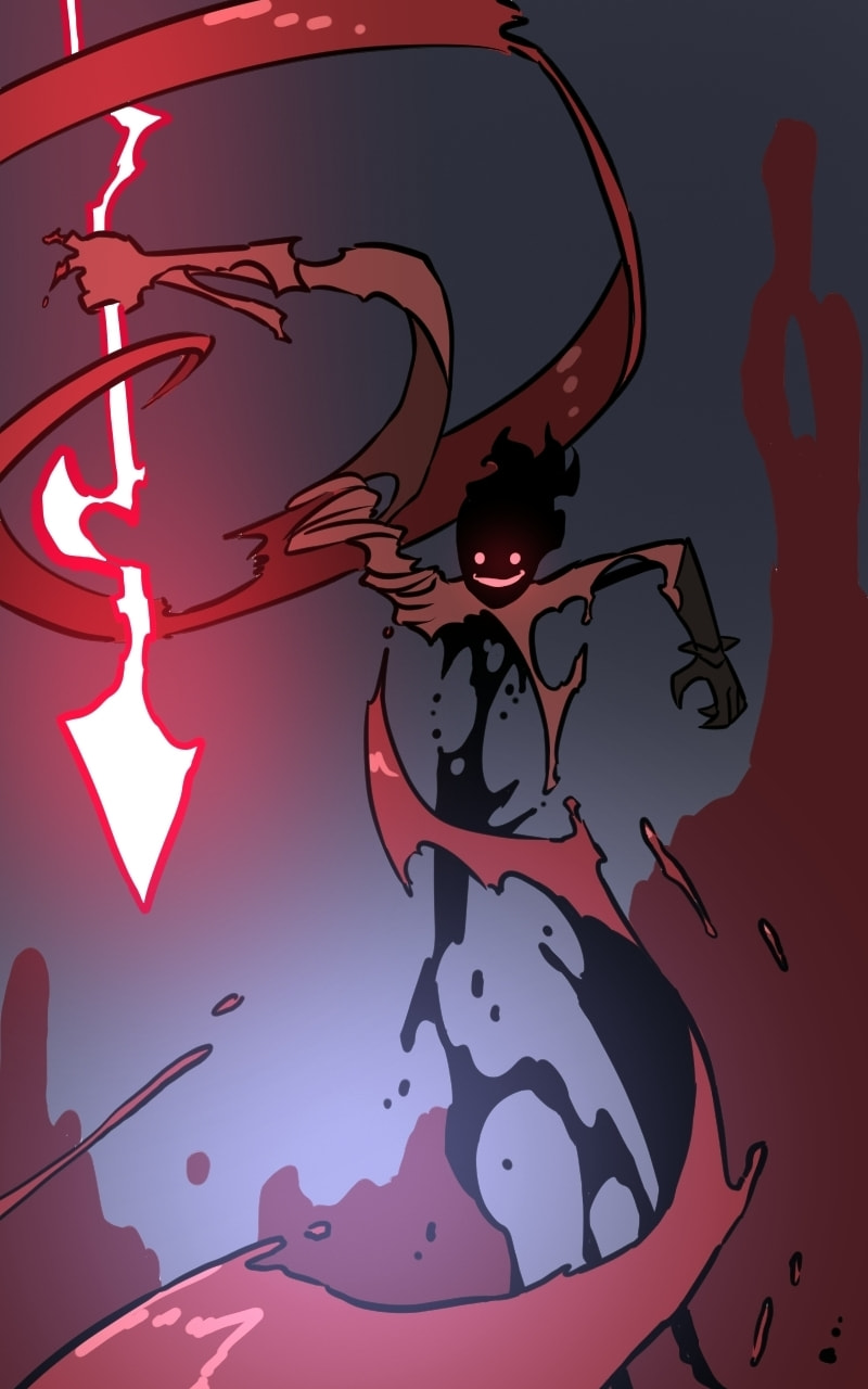 Read Pentheus chapter 126 image 49 on Lezhin