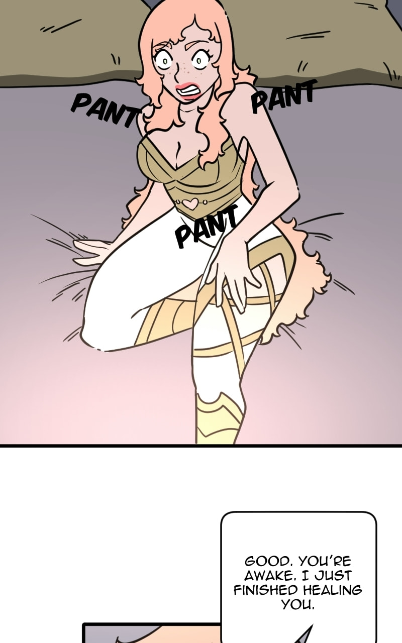 Read Pentheus chapter 126 image 54 on Lezhin
