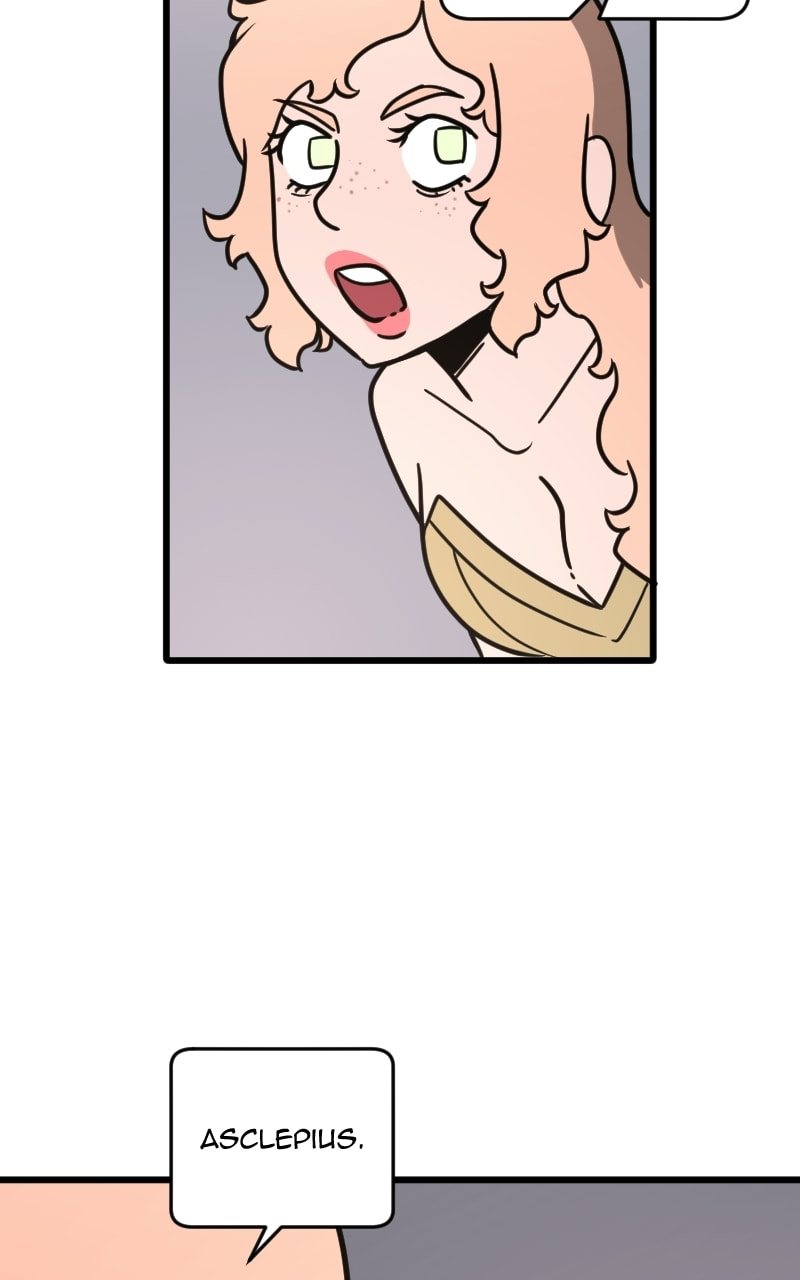 Read Pentheus chapter 126 image 55 on Lezhin