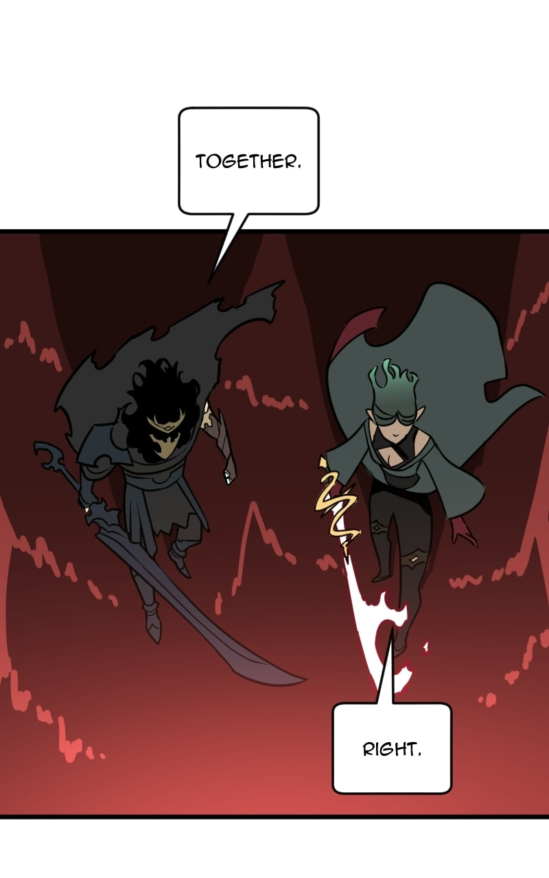 Read Pentheus chapter 126 image 66 on Lezhin