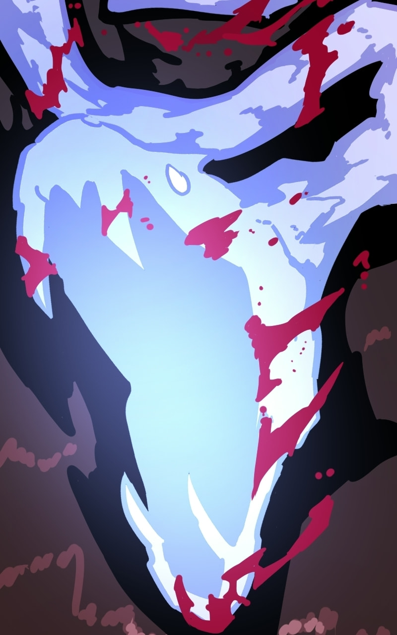 Read Pentheus chapter 126 image 71 on Lezhin