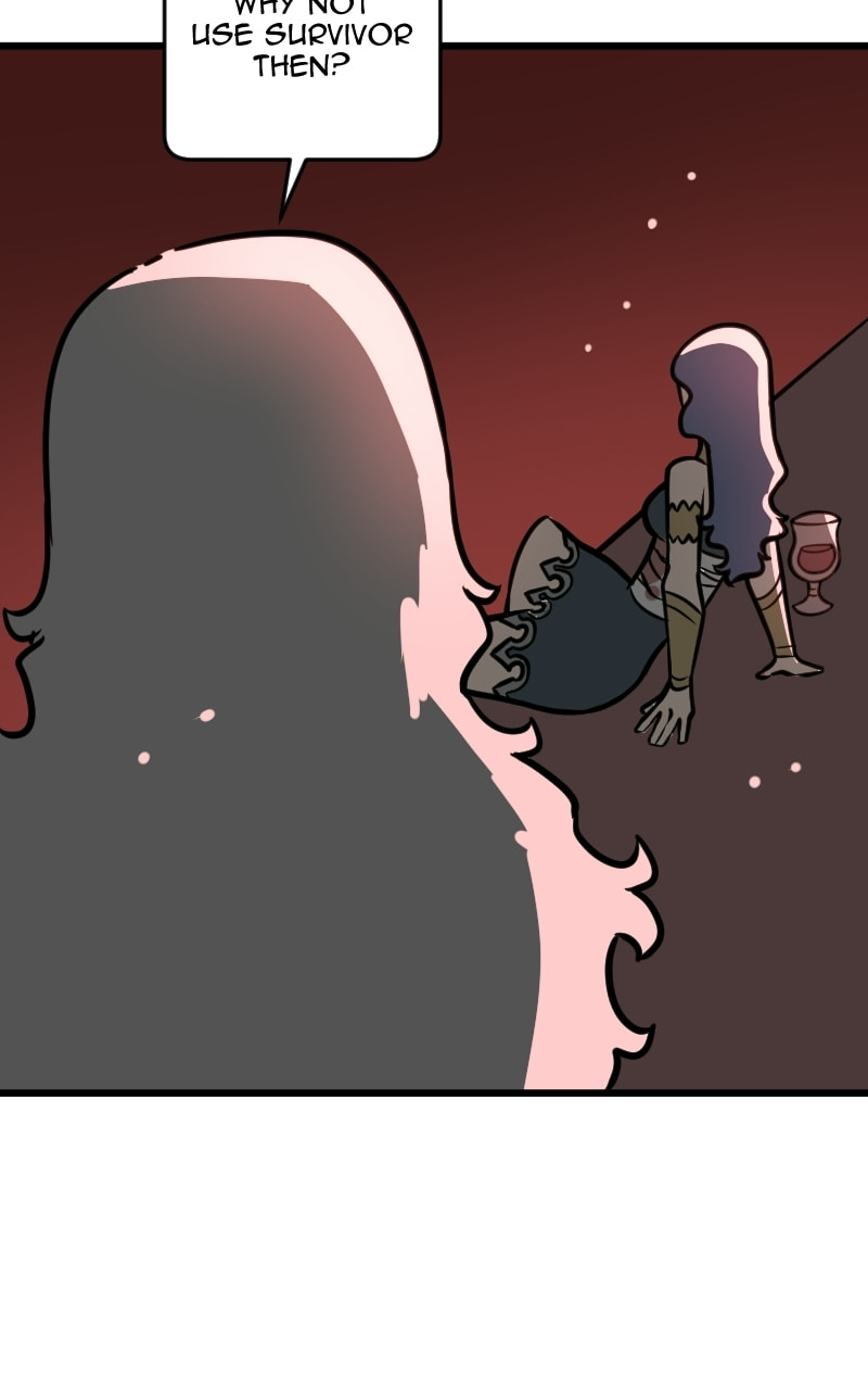Read Pentheus chapter 127 image 10 on Lezhin