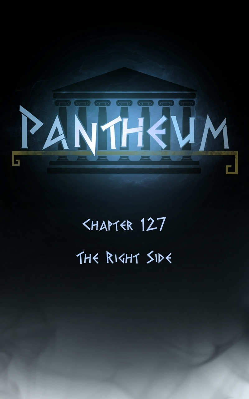 Read Pentheus chapter 127 image 13 on Lezhin