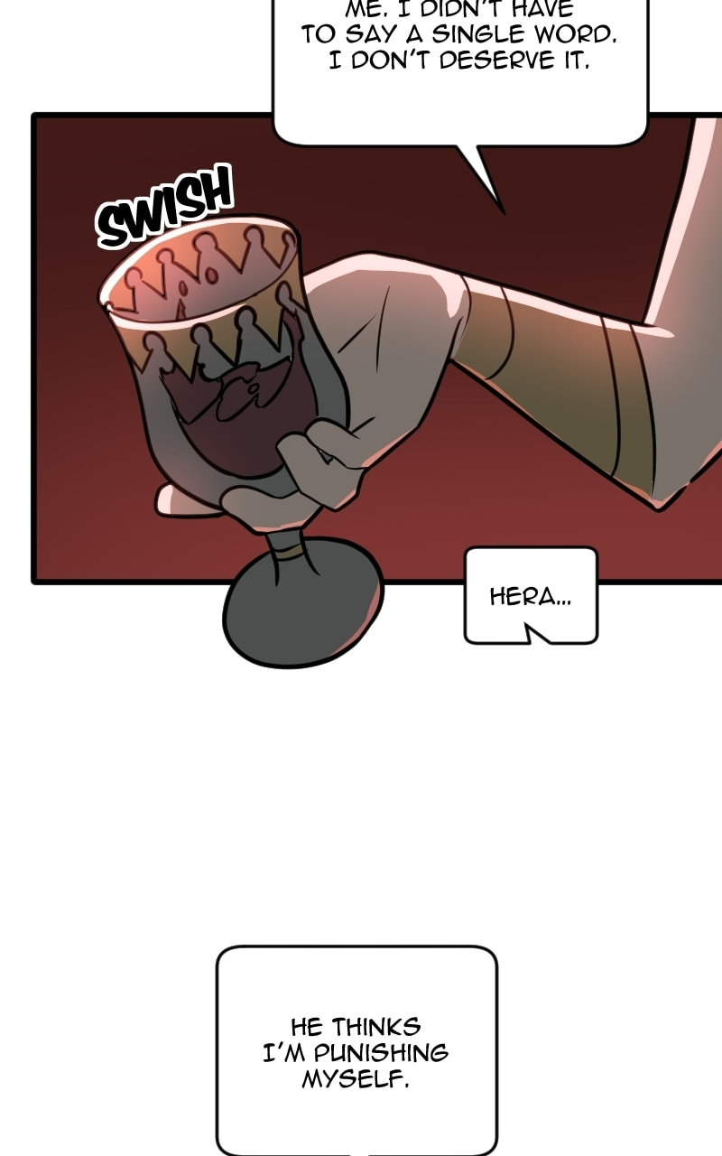 Read Pentheus chapter 127 image 17 on Lezhin