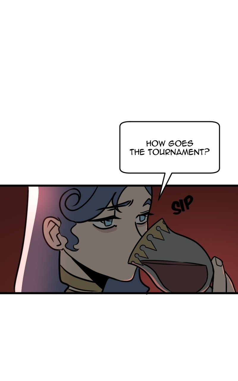 Read Pentheus chapter 127 image 21 on Lezhin