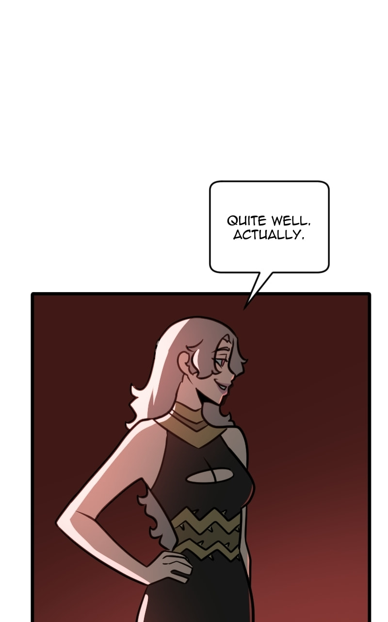 Read Pentheus chapter 127 image 22 on Lezhin