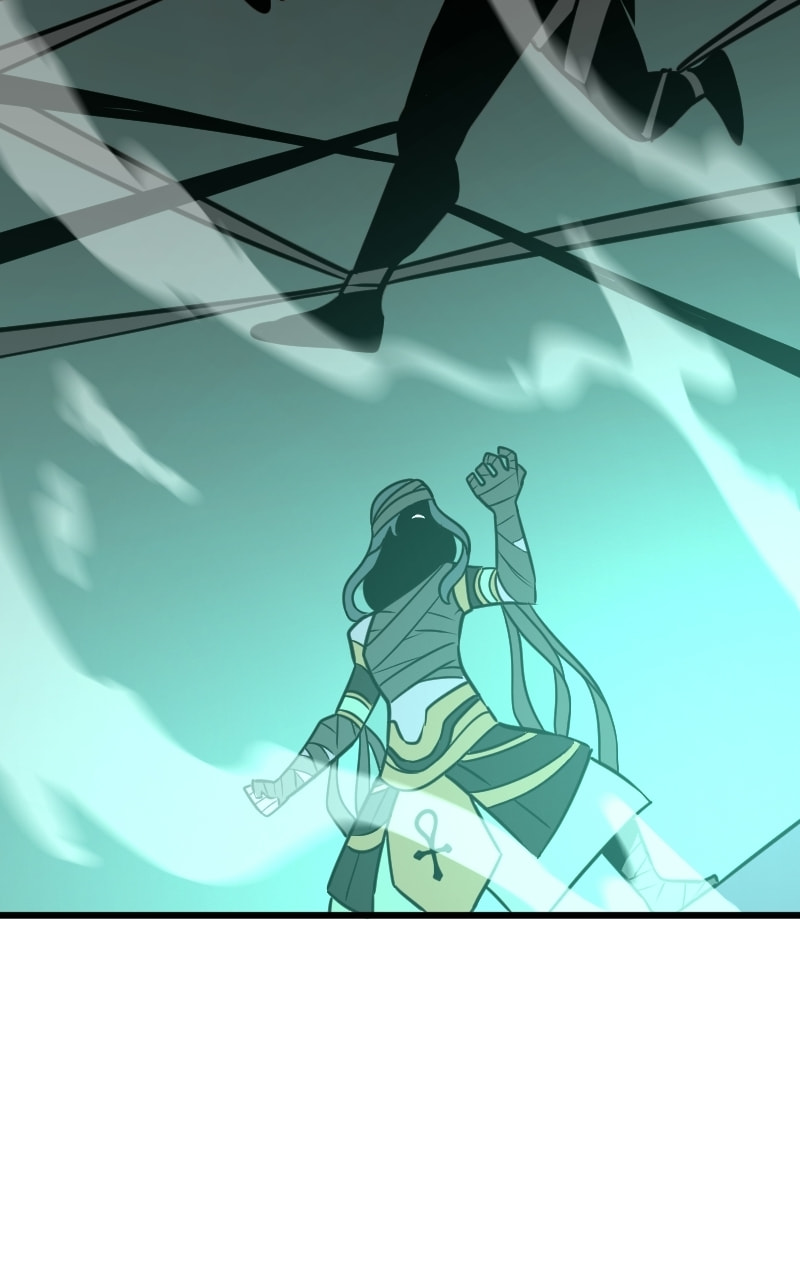 Read Pentheus chapter 127 image 26 on Lezhin