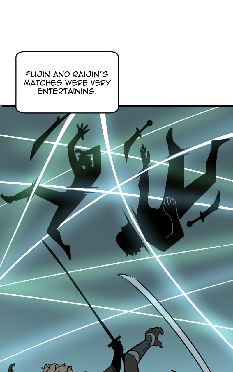 Read Pentheus chapter 127 image 27 on Lezhin