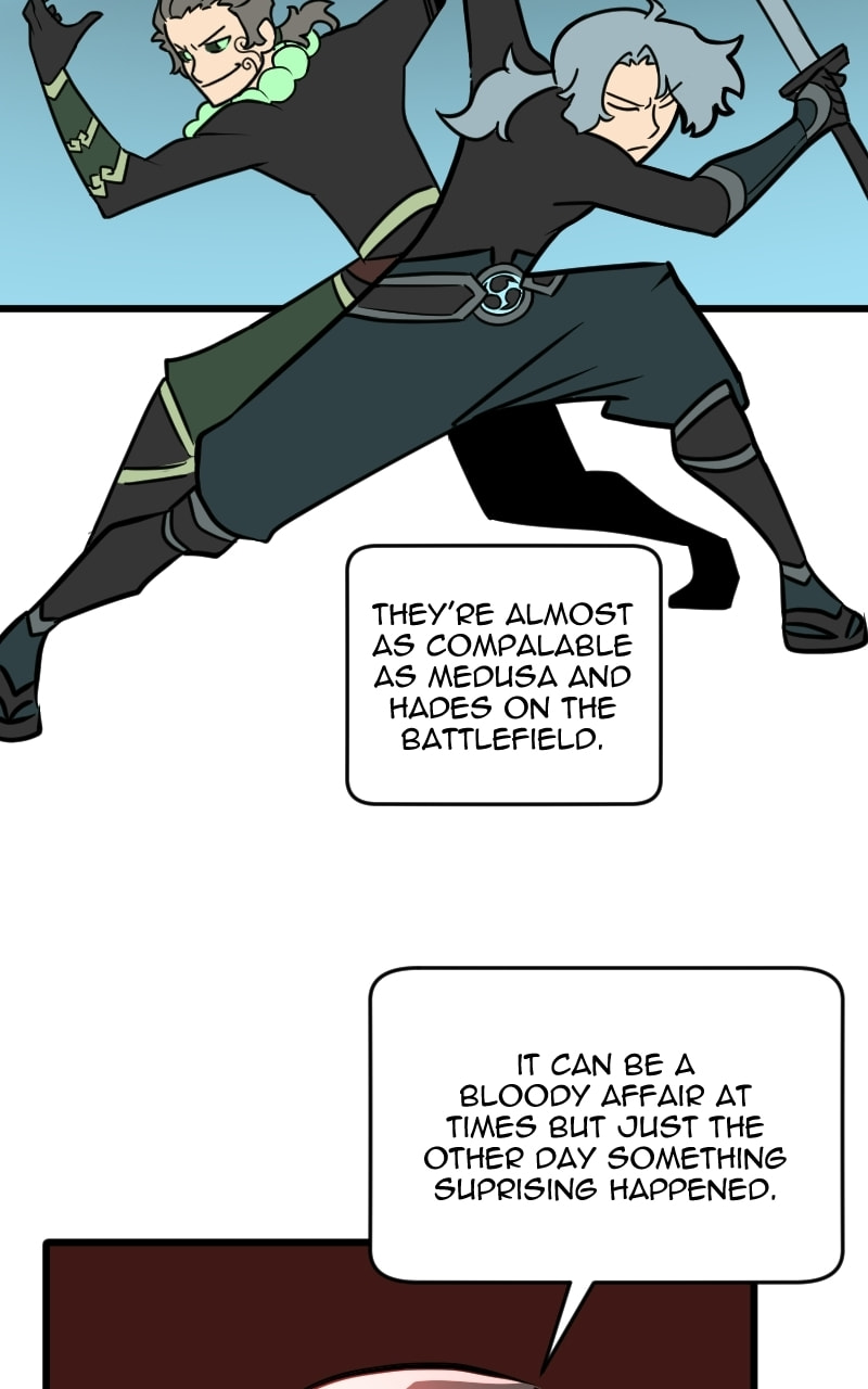 Read Pentheus chapter 127 image 28 on Lezhin