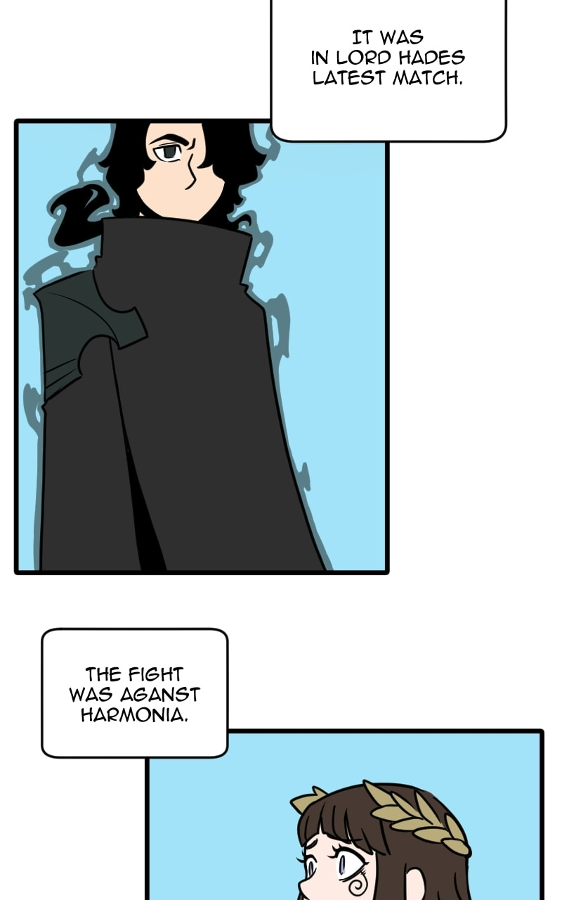 Read Pentheus chapter 127 image 30 on Lezhin