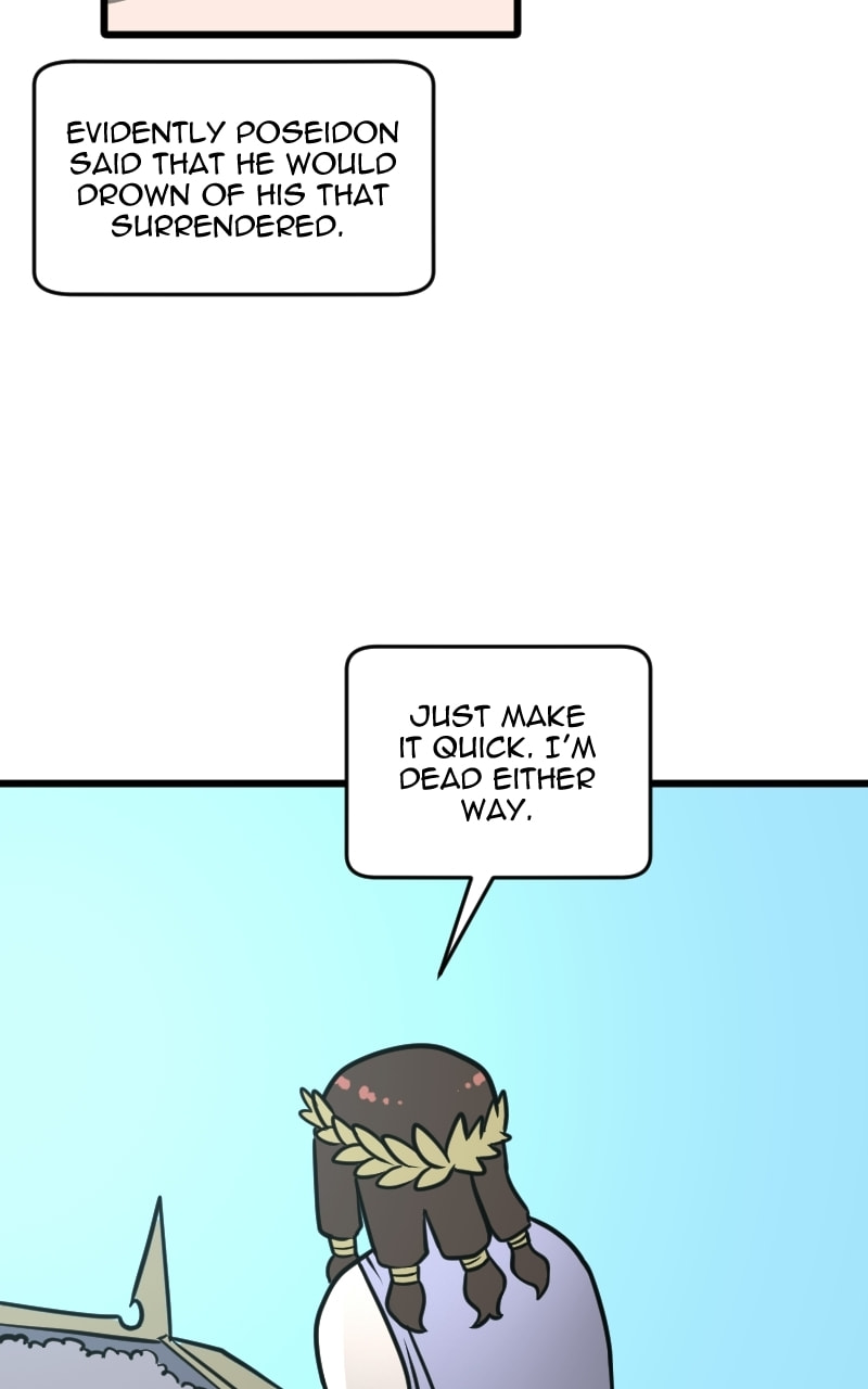 Read Pentheus chapter 127 image 32 on Lezhin