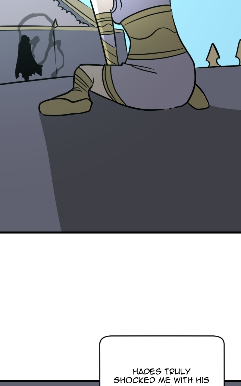 Read Pentheus chapter 127 image 33 on Lezhin