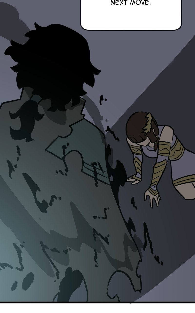 Read Pentheus chapter 127 image 34 on Lezhin