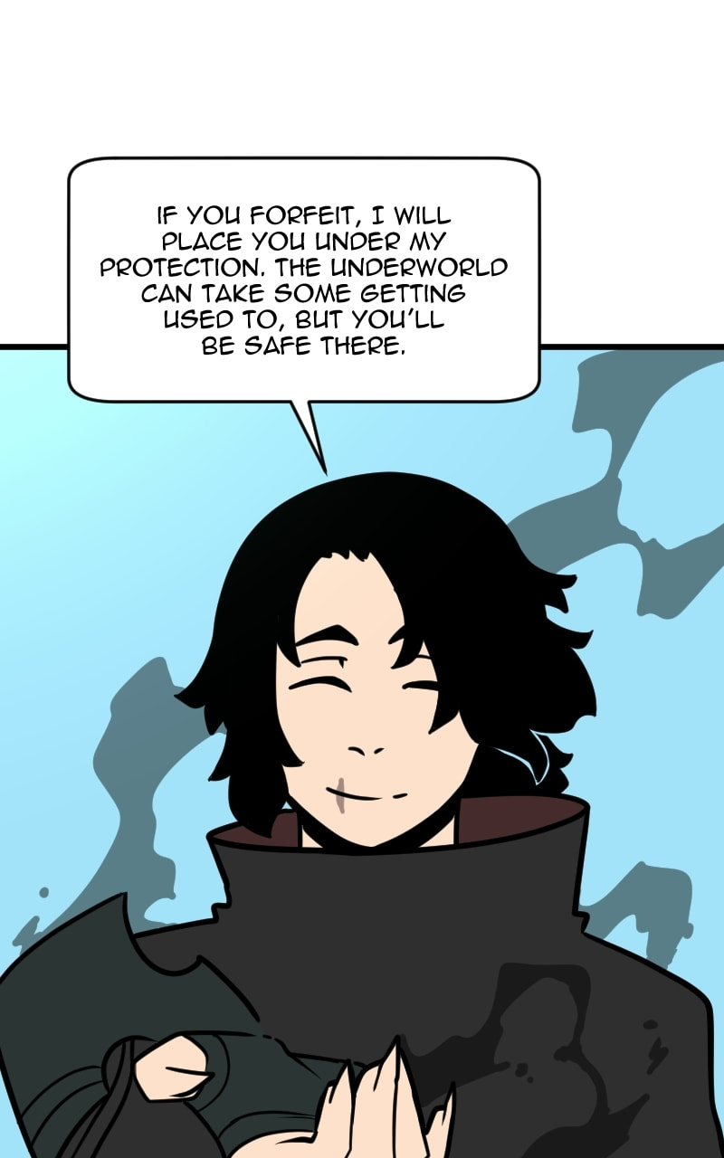 Read Pentheus chapter 127 image 35 on Lezhin
