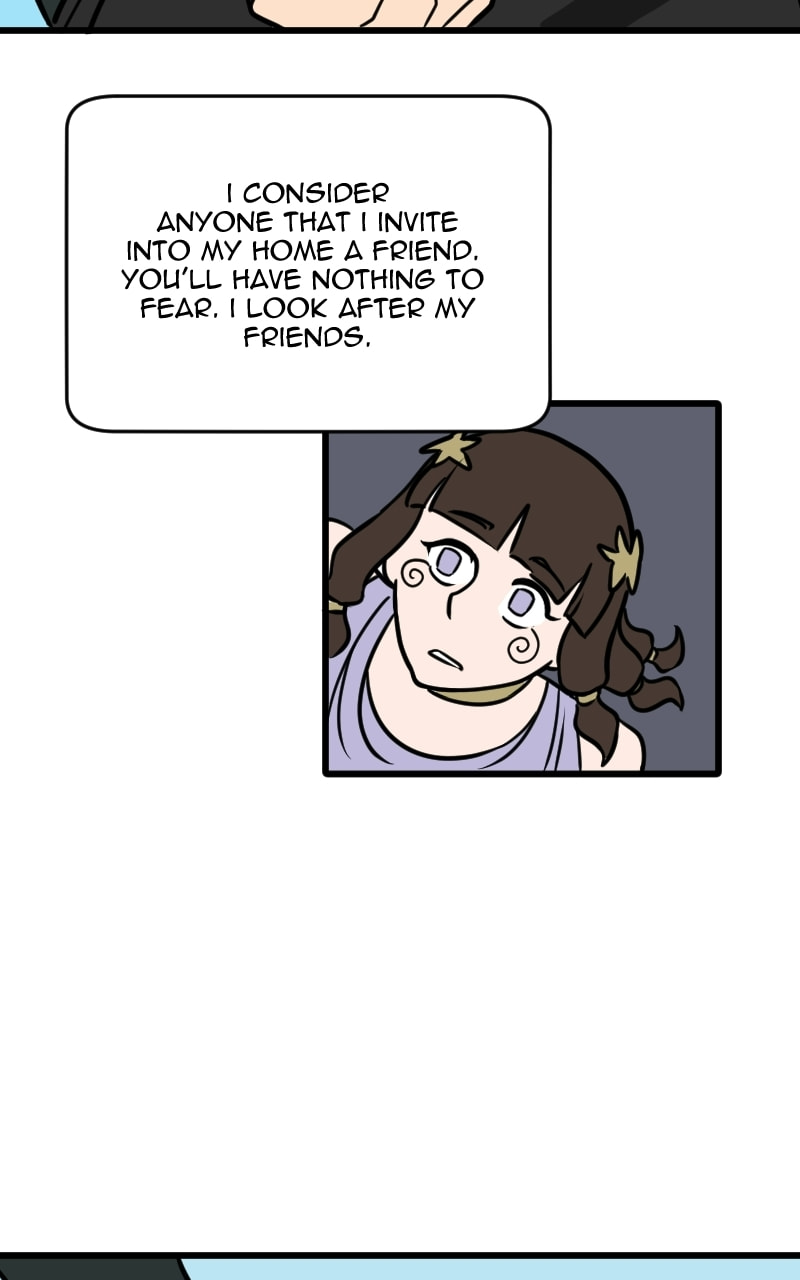 Read Pentheus chapter 127 image 36 on Lezhin