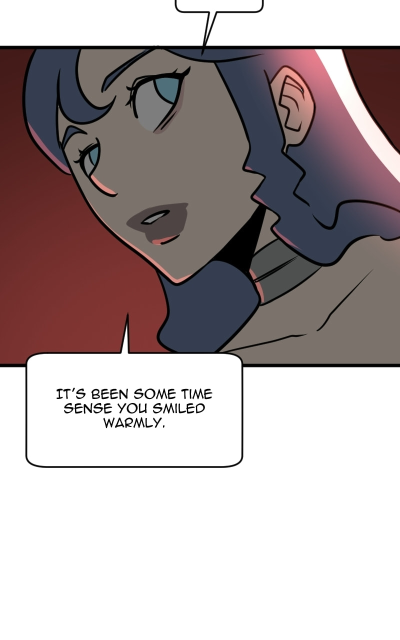 Read Pentheus chapter 127 image 40 on Lezhin