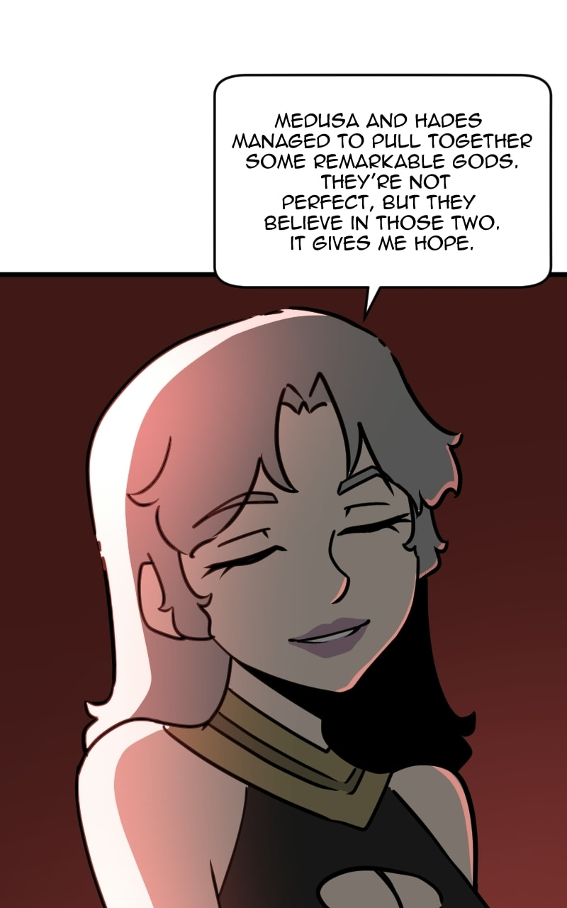 Read Pentheus chapter 127 image 41 on Lezhin
