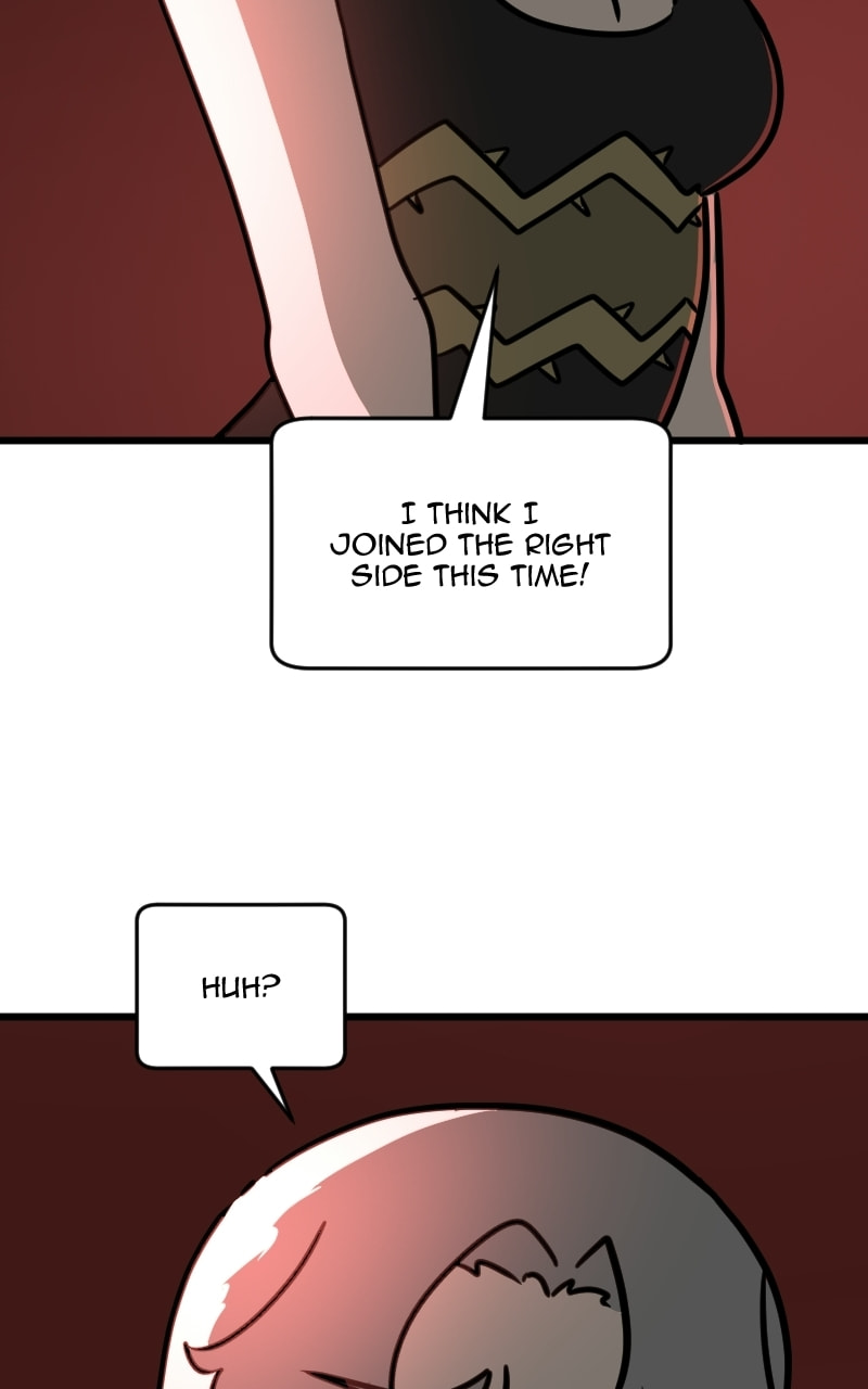 Read Pentheus chapter 127 image 42 on Lezhin