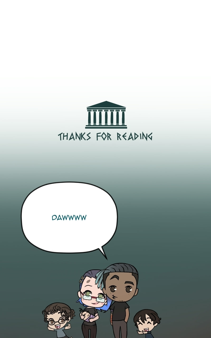 Read Pentheus chapter 127 image 46 on Lezhin