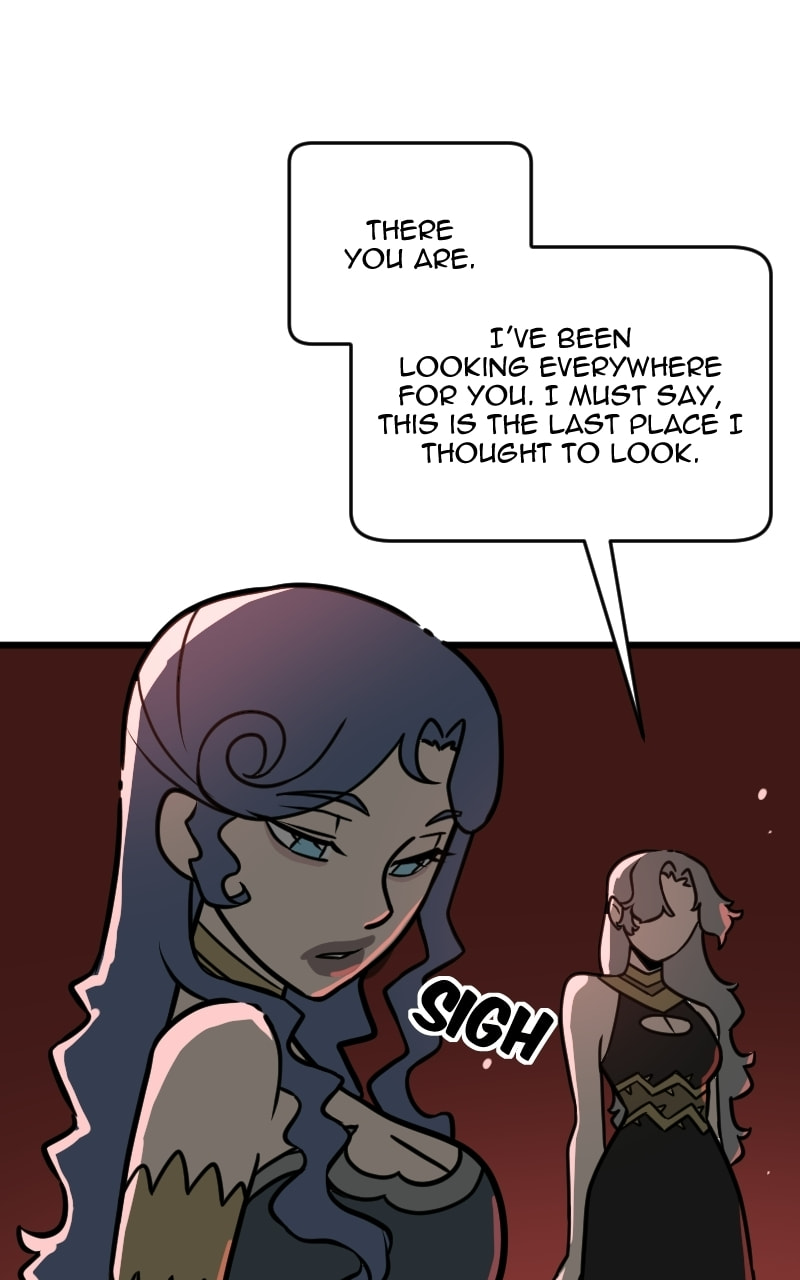 Read Pentheus chapter 127 image 7 on Lezhin