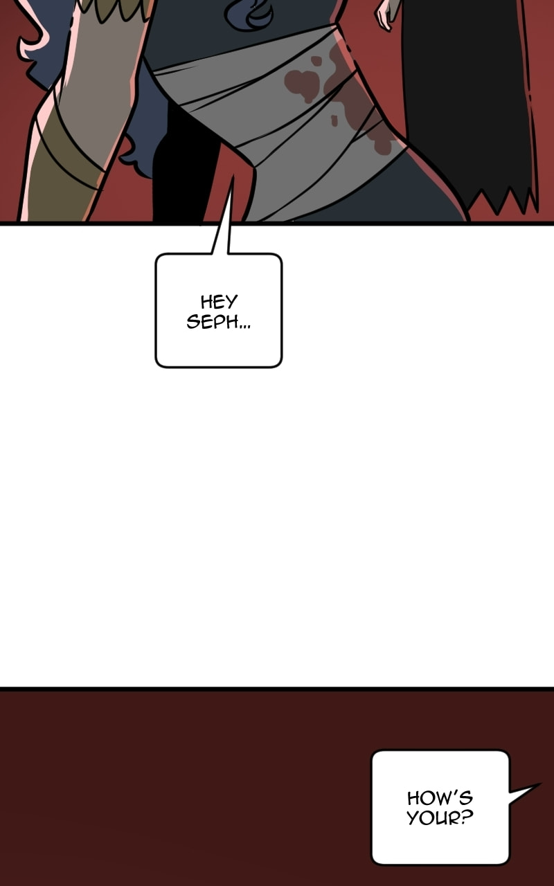 Read Pentheus chapter 127 image 8 on Lezhin