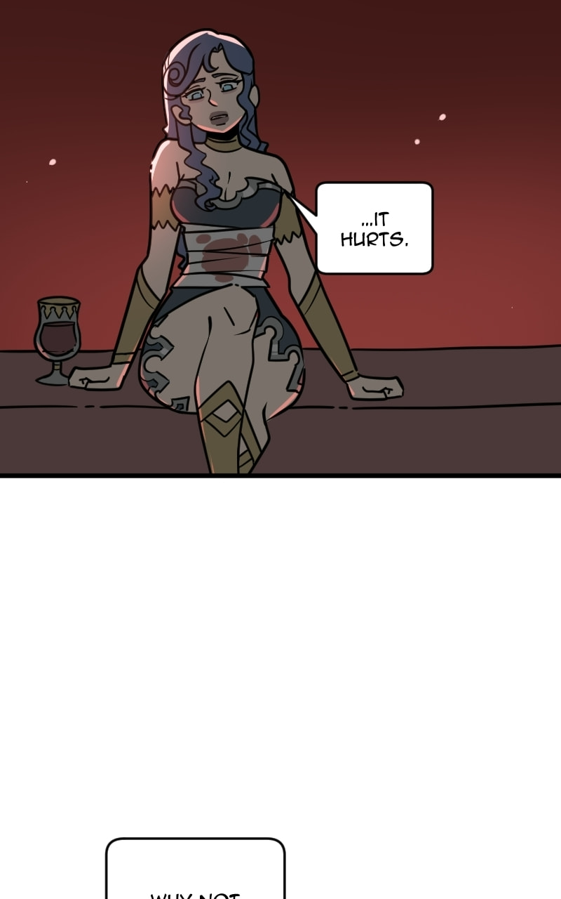 Read Pentheus chapter 127 image 9 on Lezhin