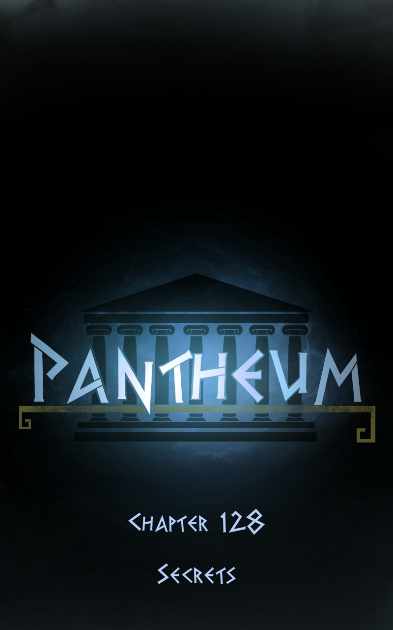 Read Pentheus chapter 128 image 1 on Lezhin