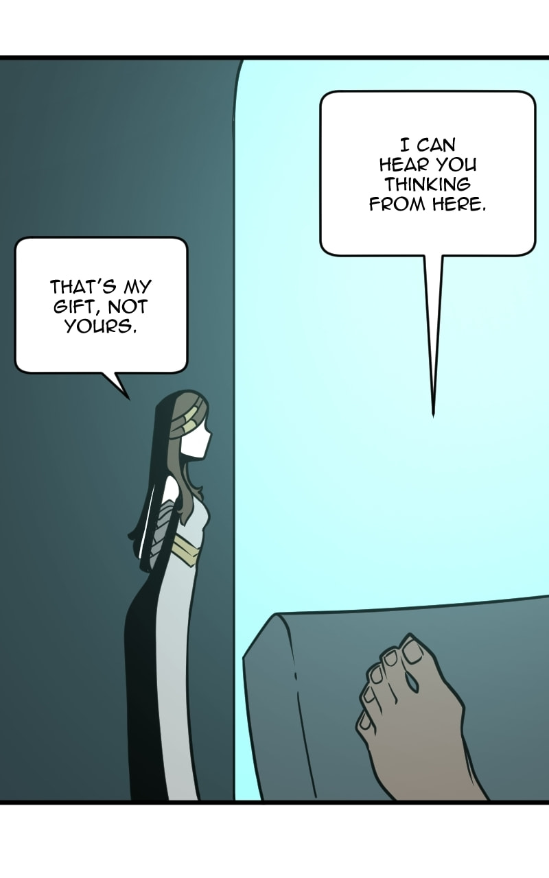 Read Pentheus chapter 128 image 10 on Lezhin