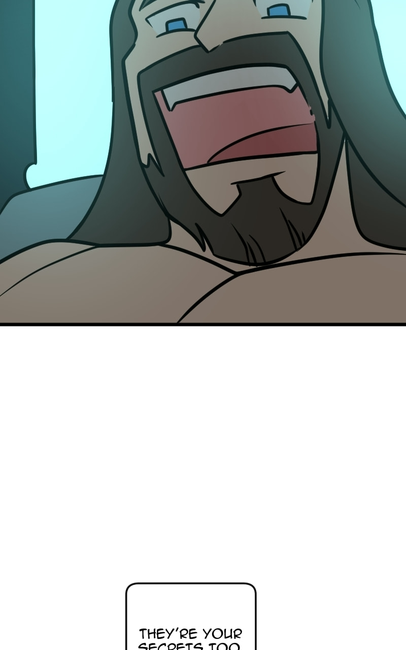 Read Pentheus chapter 128 image 13 on Lezhin
